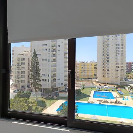 Apartamento Do Algarve Армасан-де-Пера Екстер'єр фото