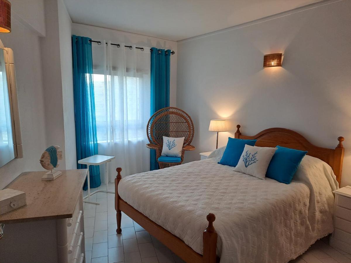 Apartamento Do Algarve Армасан-де-Пера Екстер'єр фото