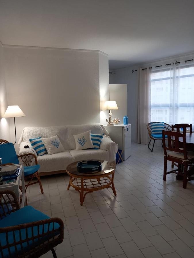 Apartamento Do Algarve Армасан-де-Пера Екстер'єр фото