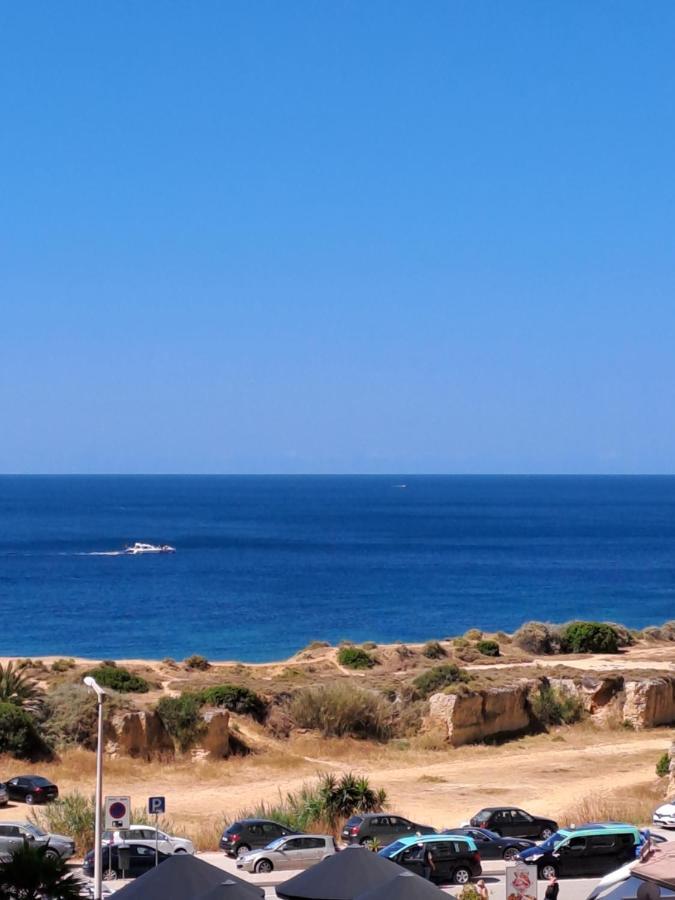 Apartamento Do Algarve Армасан-де-Пера Екстер'єр фото