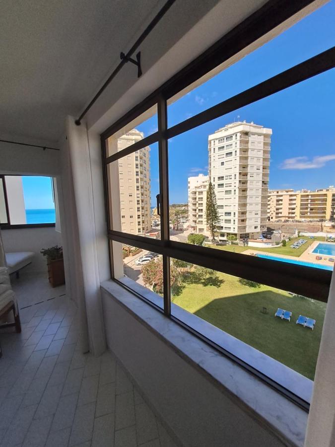 Apartamento Do Algarve Армасан-де-Пера Екстер'єр фото
