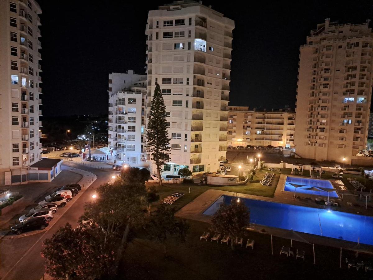 Apartamento Do Algarve Армасан-де-Пера Екстер'єр фото