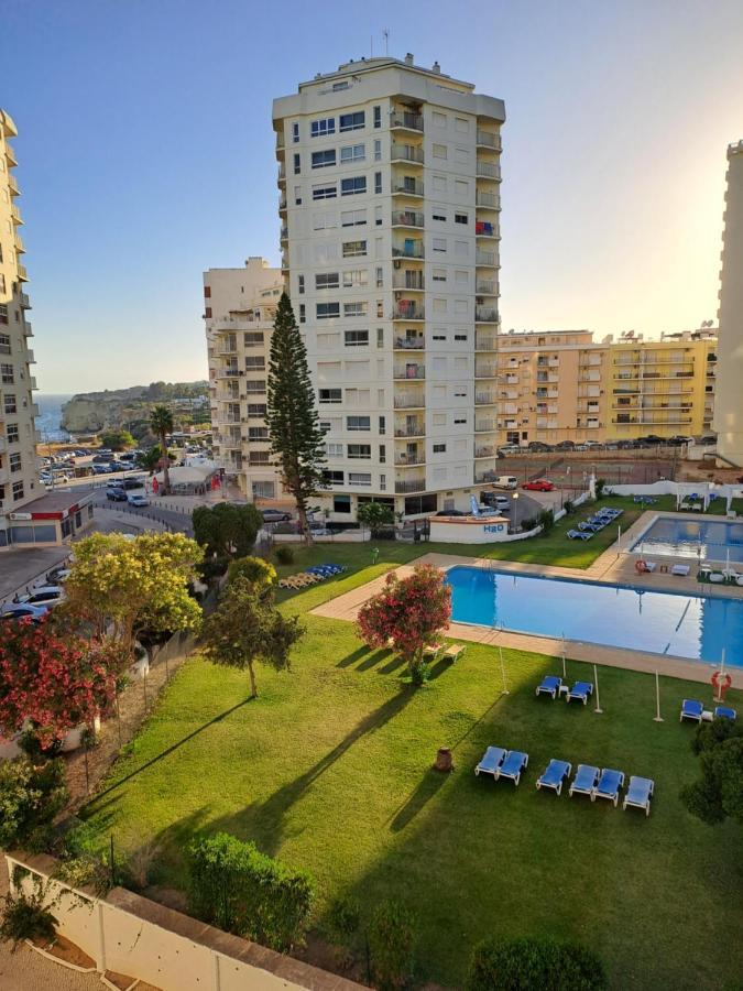 Apartamento Do Algarve Армасан-де-Пера Екстер'єр фото