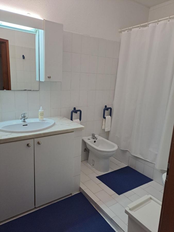 Apartamento Do Algarve Армасан-де-Пера Екстер'єр фото