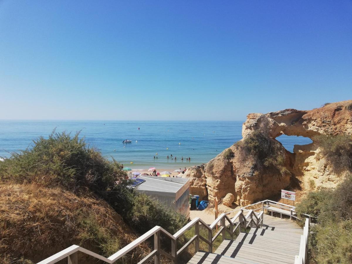 Apartamento Do Algarve Армасан-де-Пера Екстер'єр фото