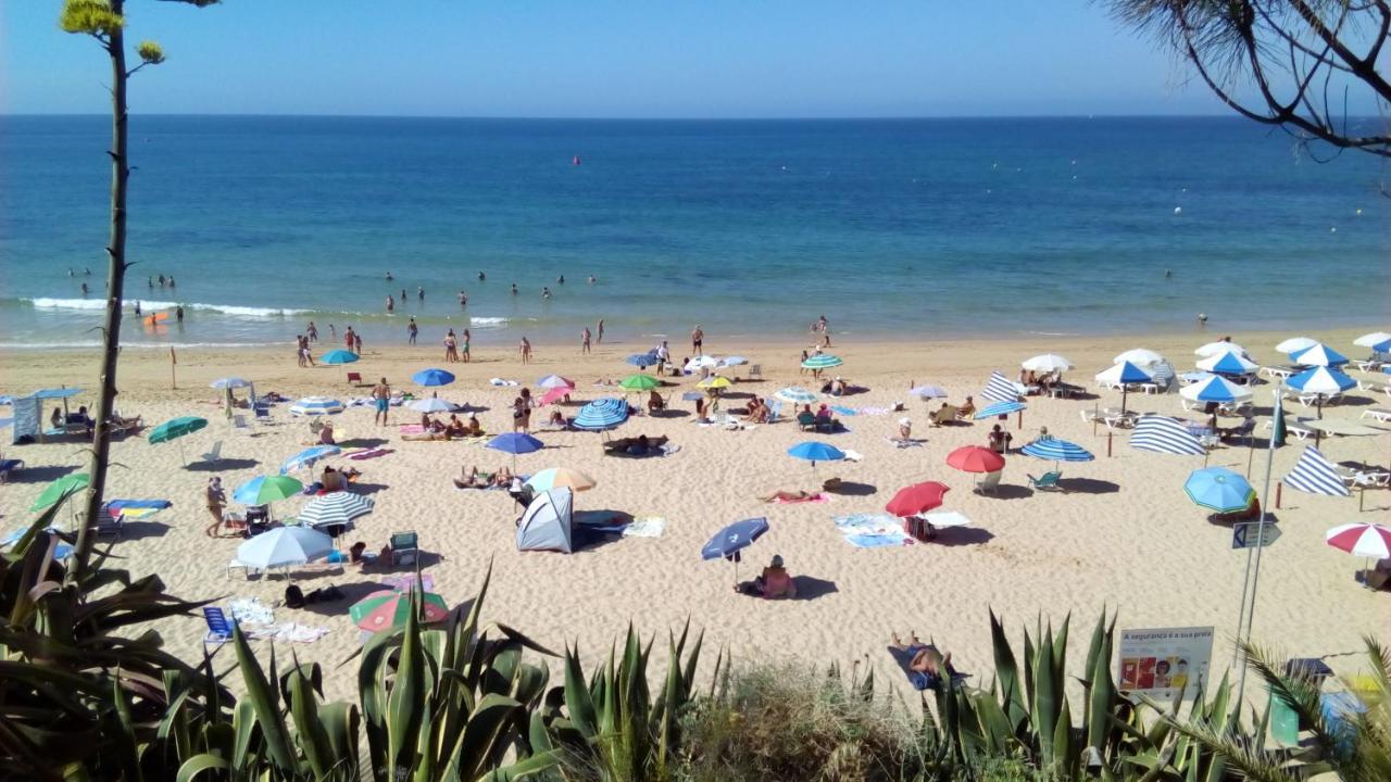 Apartamento Do Algarve Армасан-де-Пера Екстер'єр фото