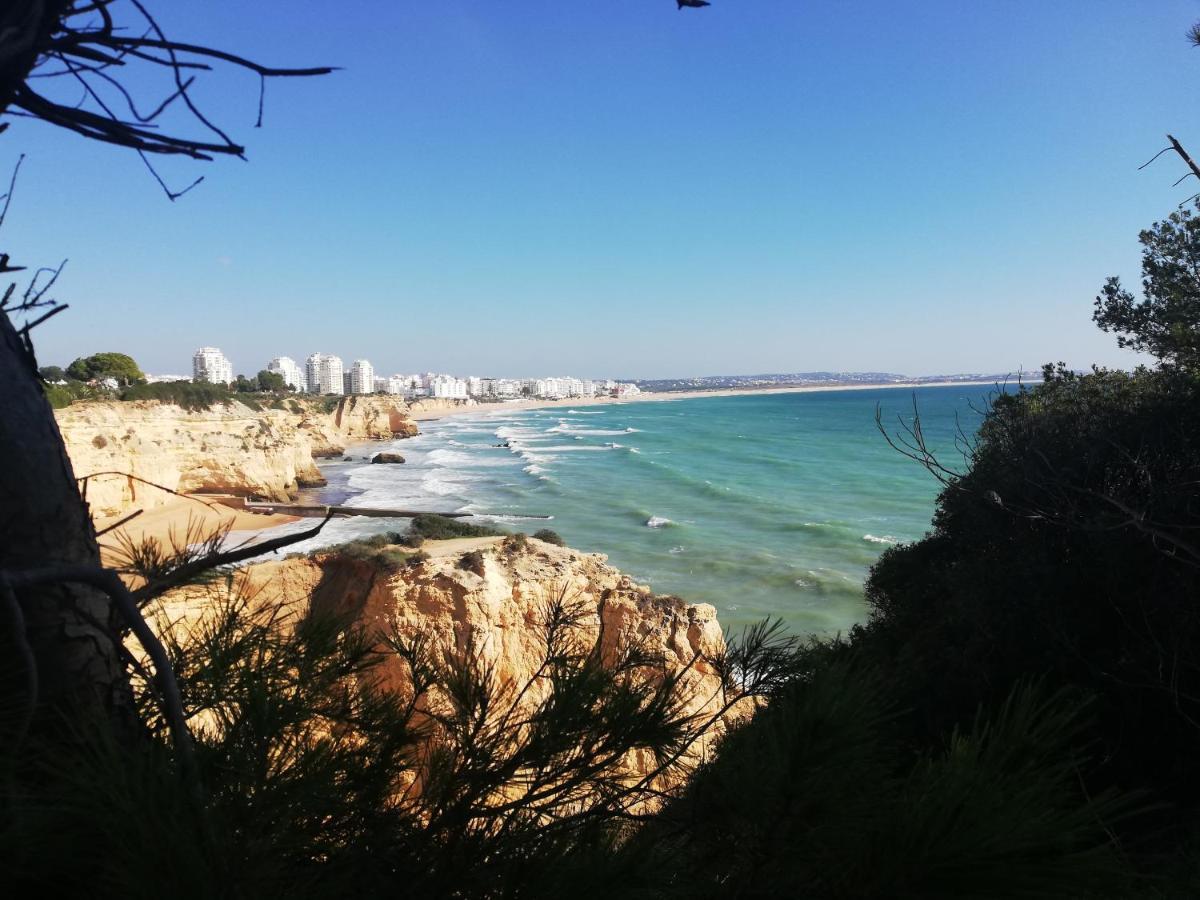Apartamento Do Algarve Армасан-де-Пера Екстер'єр фото