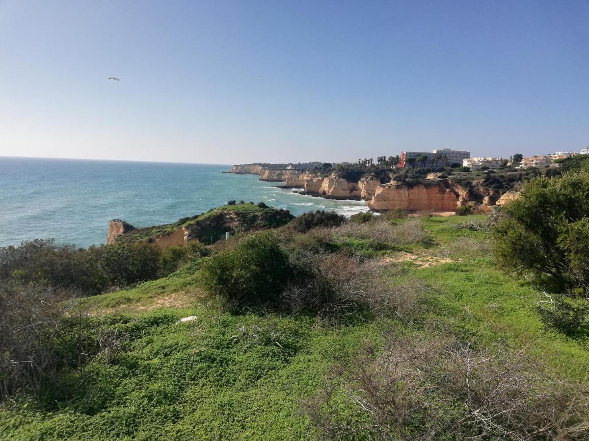 Apartamento Do Algarve Армасан-де-Пера Екстер'єр фото