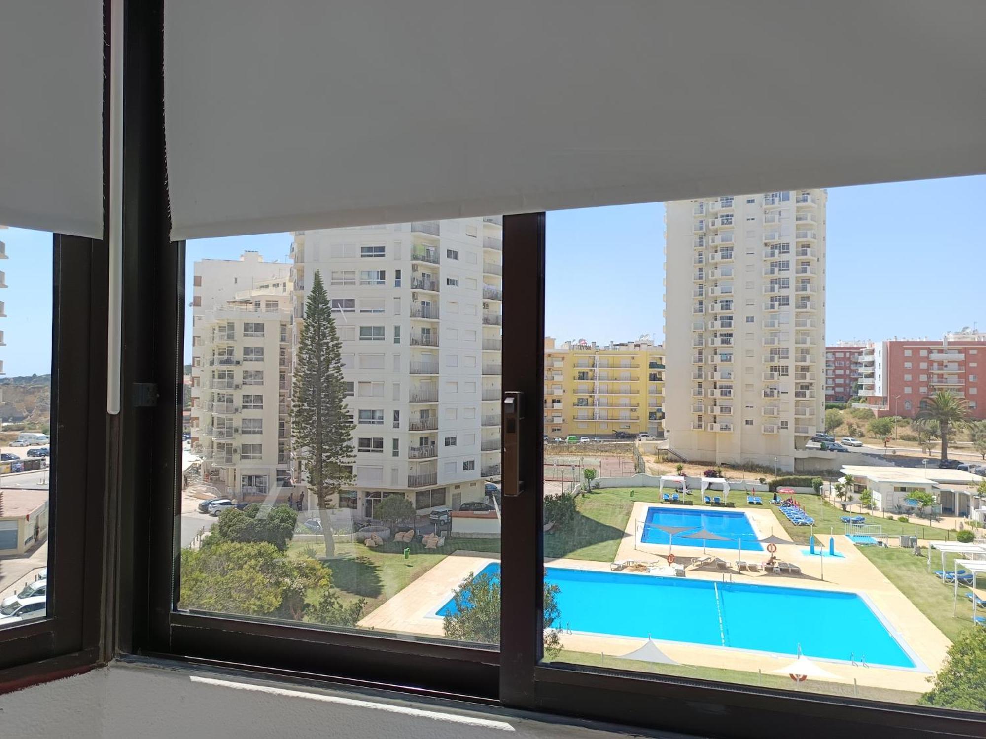 Apartamento Do Algarve Армасан-де-Пера Екстер'єр фото